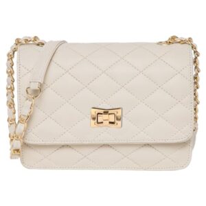 ADISA Quilted Crossbody Sling Bag for Women - Stylish and Practical