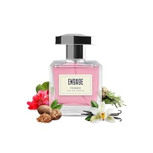 Engage-Femme-Eau-De-Parfum-for-Women-Citrus-and-Floral-Fragrance-Scent-Skin-Friendly-Perfume-for-Women-100ml
