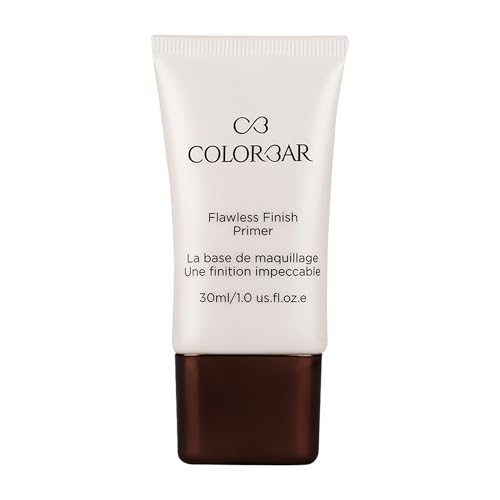 Colorbar Flawless Primer 30ml - Light Gel Formula