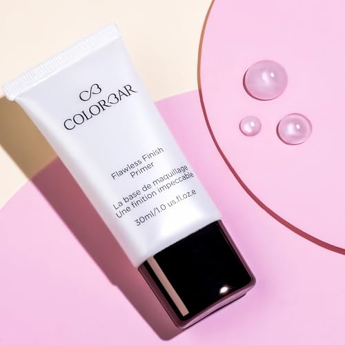 Colorbar Flawless Primer 30ml - Light Gel Formula