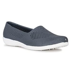 Comfortable Slip-On Walking Shoes for Women by Bata
