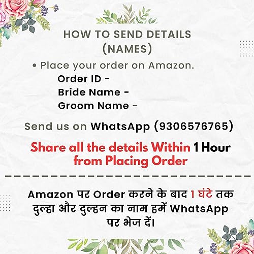 Customized Wedding Haldi Platter Thali for Ceremony