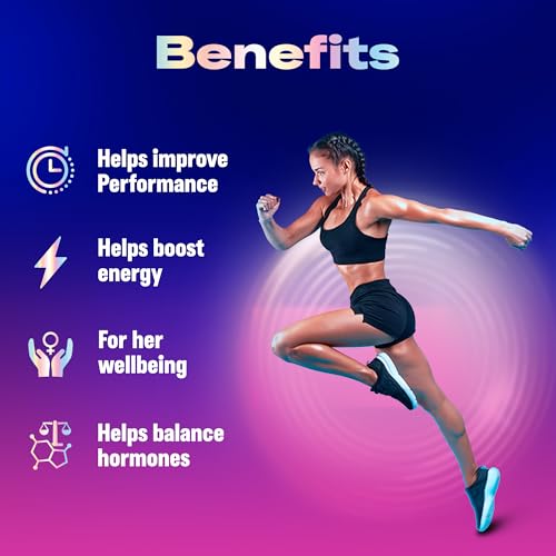 Durex Performa Tablets for Women's Intimacy Boost