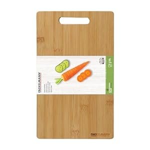 Fackelmann-Bamboo-Chopping-Board-Natural-20x33-CM-Eco-Friendly-Kitchen-Essential-BPA-Free-Durable-and-Easy-to-Clean-Anti-Microbial-100-Food-Safe-Premium-Cookware