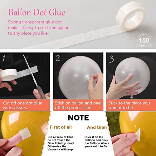 Elegant Birthday Decor Kit - 26 Pieces for Spouse, Cabana Tent with White & Gold Balloons