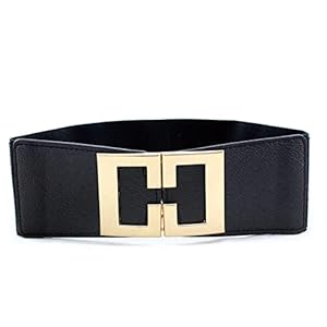 Shining-Diva-Fashion-Metal-Stylish-Waist-Belt-For-Women-Dresses-Jeans-Skirts-Hip-Saree-Western-Traditional-Belly-Chain-Kamarband-Black14811Wb