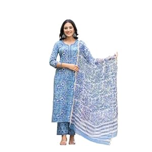 FABNEX-Kurta-Set-for-Women-Women-Kurta-Women-Kurta-Sets-Kurtis-Women-Kurta-Pant-Set-Women-Kurta-Pant-Set-with-Dupatta-Women-Kurti-Set-with-Pant-and-Dupatta