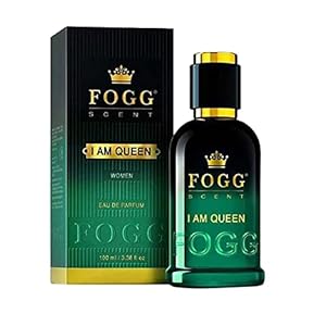 Fogg-Scent-I-Am-Queen-Perfume-for-Women-Long-Lasting-Fresh-Powerful-Fragrance-Eau-De-Parfum-100ml