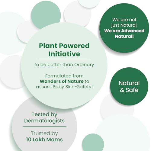 Gentle Baby Dusting Powder | 200g | Mother Sparsh