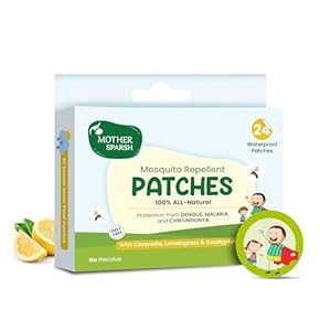 Mother-Sparsh-100-All-Natural-Mosquito-Repellent-Patches-for-Babies-with-12hr-Protection-With-Citronella-Lemongrass-Eucalyptus-Oil-Protects-from-Dengue-Malaria-Chikunguniya-24-Patches