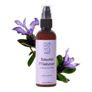 Goya Basics Bakuchiol Moisturizer for Glowing and Even Skin