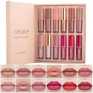 Swizhuda-Handaiyan-Lipstick-Set-of-12-Matte-Velvet-Mini-Liquid-Lipstick-Set-for-Women
