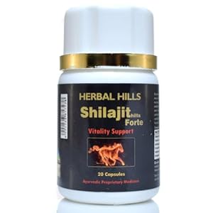 Herbal-Hills-Shilajit-Forte-Capsules-20-Capsules-Pack-of-1