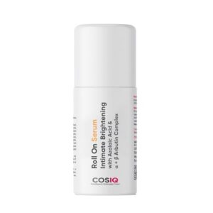 Intimate Brightening Serum for Dark Areas - Cos-IQ 40ml