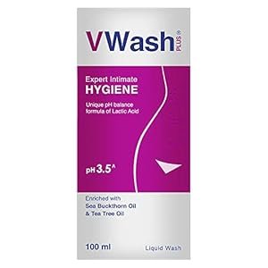 VWash-Plus-Expert-Intimate-Hygiene-100ml-Hygiene-Wash-for-Women-Vaginal-Wash-Prevents-Itching-Irritation-Dryness-Suitable-For-All-Skin-Types