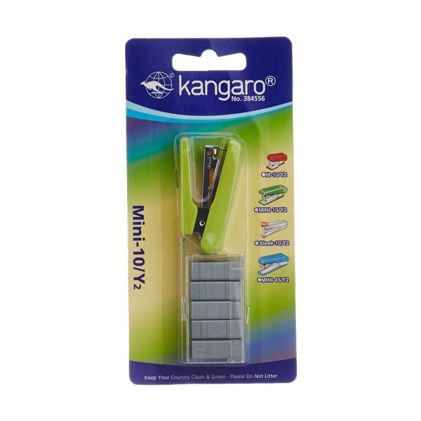 Kangaro Mini Desk Essentials Stationery Gift Set