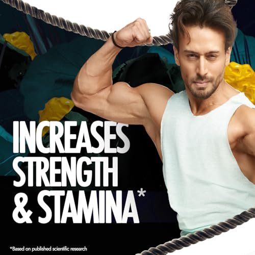 Kapiva Shilajit Gold Capsules for Energy and Stamina