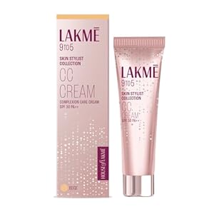 LAKME-CC-Cream-with-SPF30-PA-Beige-Enriched-with-3-Niacinamide-Conceals-Dark-Spots-Brightens-Skin-Lightweight-Moisturizer-Foundation-30-g