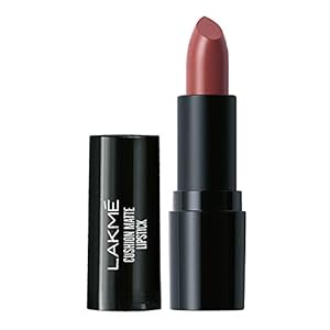 LAKME-Forever-Matte-Lipstick-Made-With-French-Rose-Oil-Extracts-Nude-Toast-45G