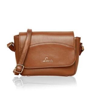 Lavie Broxa Women's Sling Bag: Stylish Crossbody Handbag Gift