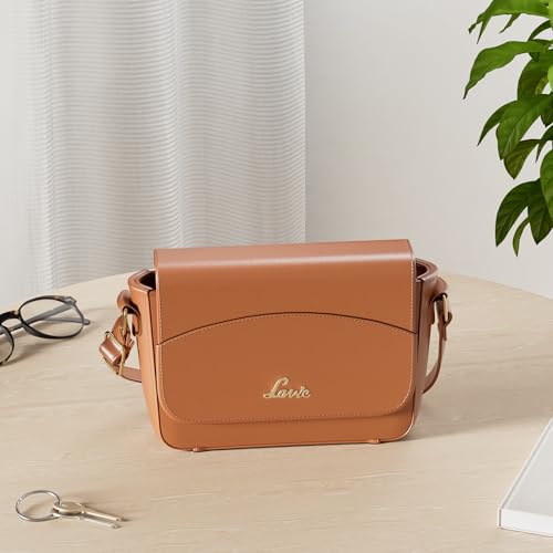 Lavie Broxa Women's Sling Bag: Stylish Crossbody Handbag Gift