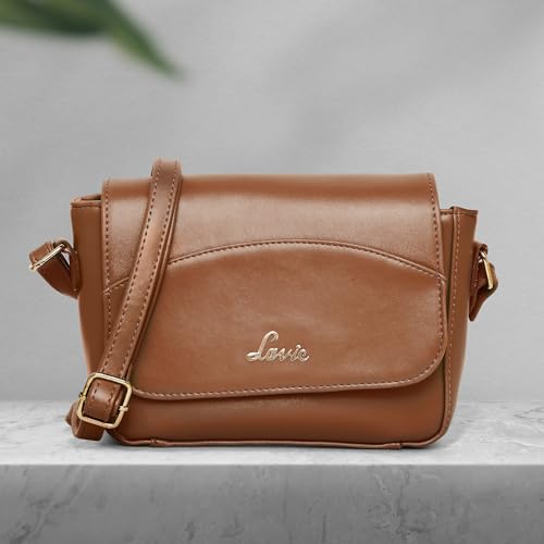 Lavie Broxa Women's Sling Bag: Stylish Crossbody Handbag Gift