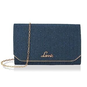 Lavie Women's Envelope Clutch Purse Handbag