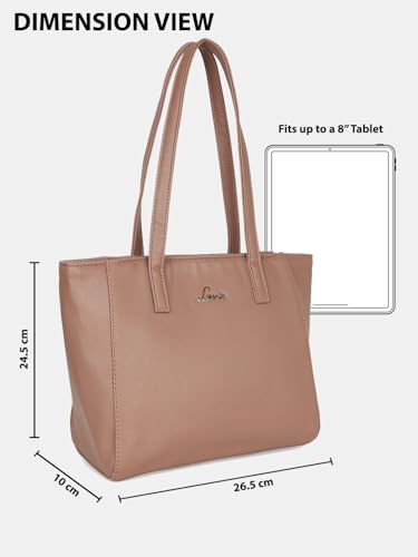Lavie Women's Medium Tote Bag - Stylish Ladies Purse