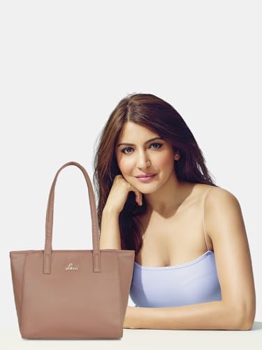 Lavie Women's Medium Tote Bag - Stylish Ladies Purse