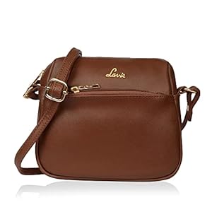 Lavie-Womens-Rigel-Sling-Bag-Ladies-Purse-Handbag