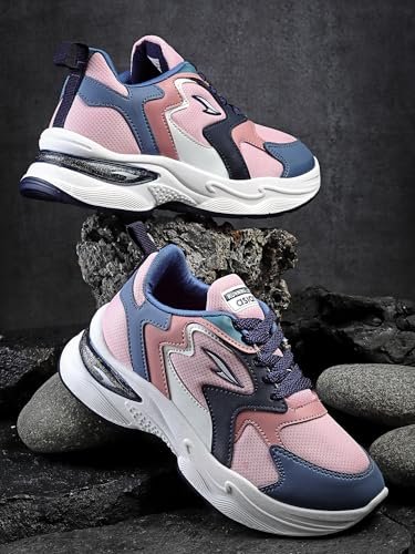 Lightweight ASIAN Women Running and Gym Shoes with Aroma