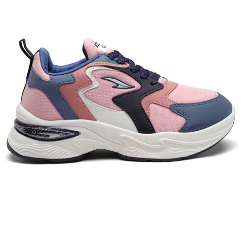 Lightweight ASIAN Women Running and Gym Shoes with Aroma