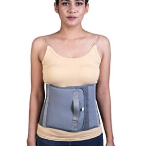 Maternity Abdominal Support Belt XL for Women by Wonder Care