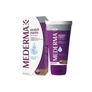 Mederma Stretch Marks Cream for Men and Women - 25g