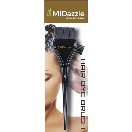 Midazzle Hair Dye Brush and 2-in-1 Coloring Brush Set