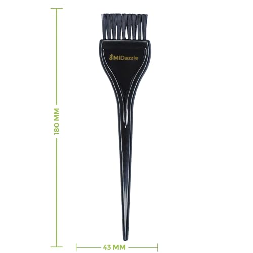 Midazzle Hair Dye Brush and 2-in-1 Coloring Brush Set