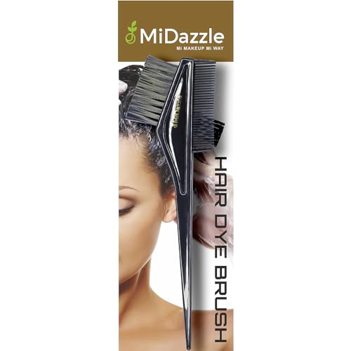 Midazzle Hair Dye Brush and 2-in-1 Coloring Brush Set
