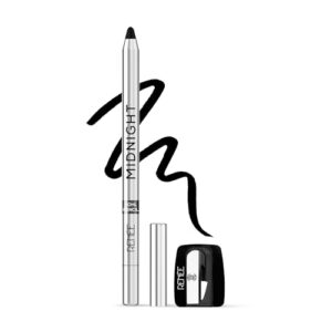 Midnight Kohl Kajal Pencil - Waterproof and Matte Formula