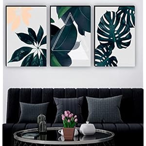 SAF-Engineered-Wood-FiguresLandscapesReligionFlowersAbstract-Home-Decor-Multicolor-Print-27-Inch-X-12-Inch