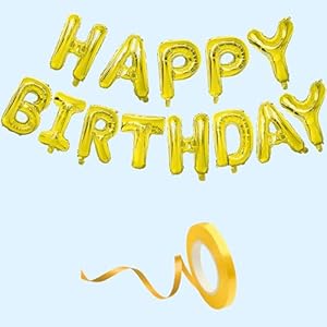 Mystic-Toy-Store-Happy-Birthday-Banner-Golden-for-Girls-Boys-Kids-Women-Men-Adults-Twins-Car-Foil-Balloon-Decoration-Decor-Celebration-Kit-Item-Set-Combo