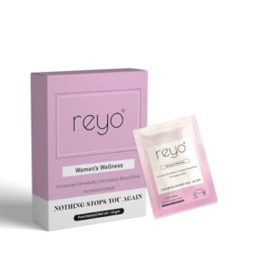 Natural Herbal Supplement for Women's Hormone Balance