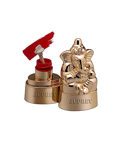 Natural JUPREV Sindoor Kumkum for Women - 100% Pure