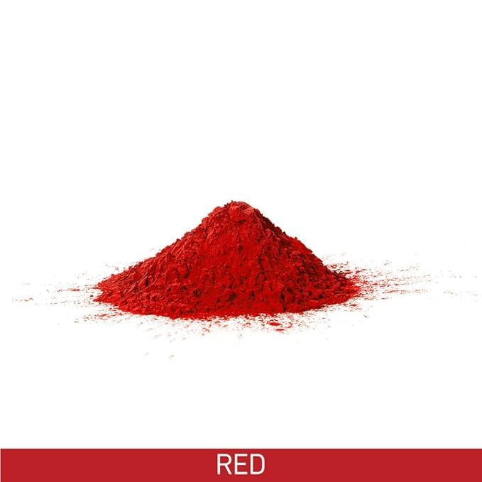 Natural JUPREV Sindoor Kumkum for Women - 100% Pure