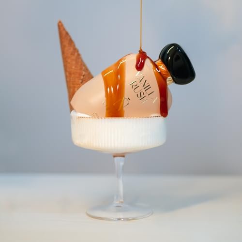 Nisara Vanilla Rush Women's Perfume 100ml - Eau de Parfum Gift