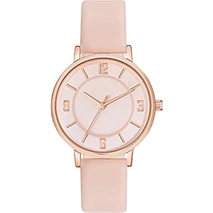 ON-TIME-OCTUS-Analog-Girls-and-Womens-Watch-Multi-Color-Dial-Multi-Colored-Synthetic-Leather-Strap-Gifts-for-Women