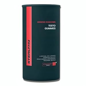 Stealthy-Libido-Booster-Sensual-Wellness-Gummies-With-Red-Maca-Ashwagandha-Ginseng-Sugar-Free-US-FDA-100-Vegan-Gluten-Free-Sensual-Wellness-For-Men-Women-60-gummies-Strawberry