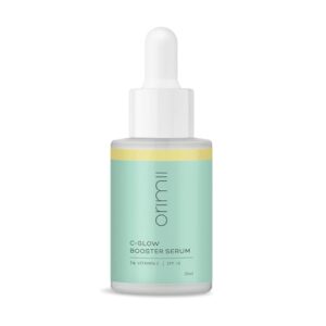 Orimii C-Glow Brightening Serum with Vitamin C and SPF15 | 30ml