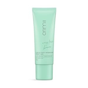 Orimii-Leg-Foot-Massage-Gel-For-Pain-Relief-Heals-Swollen-Ankles-Leg-Joint-Pain-Foot-Leg-Pain-Relief-Product-for-Pregnant-Women-Unique-Gel-Balm-Texture-for-Quick-Absorption-45ml