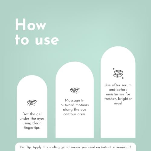 Orimii Overnight Eye Care Set: Cream & Sleeping Mask