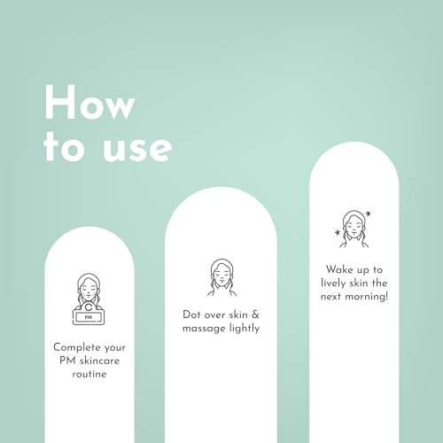 Orimii Overnight Eye Care Set: Cream & Sleeping Mask